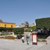  San Miguel de Allende, Mexico 2009